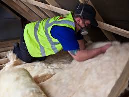 Best Spray Foam Insulation  in Brookhaven, MS